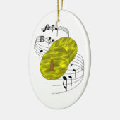 Cymbals Ornament (Links)