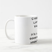 Cymbalta: JaLipitor: JaValium: Nee, het is altijd. Koffiemok (Links)