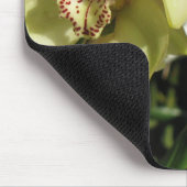 Cymbidium Orchids mousepad Muismat (Hoek)