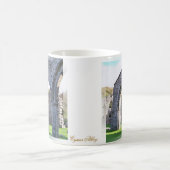 CYMER ABBEY WALES KOFFIEMOK (Center)