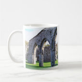 CYMER ABBEY WALES KOFFIEMOK (Links)