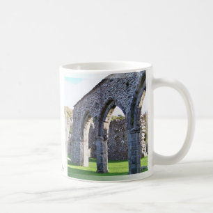 CYMER ABBEY WALES KOFFIEMOK