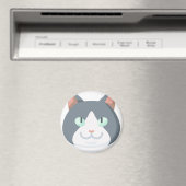 Cymric Magneet (Insitu (Vaatwasser))