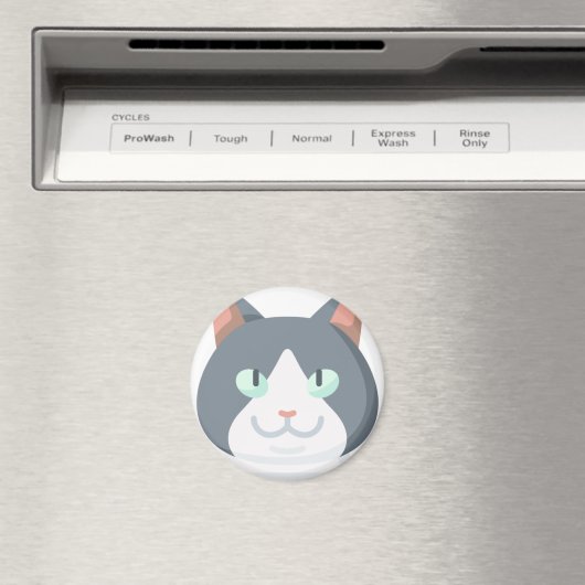 Cymric Magneet (Insitu (Vaatwasser))