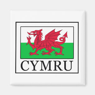 Cymru Magneet