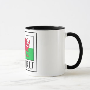 Cymru Mok