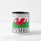 Cymru Mok (Midden)