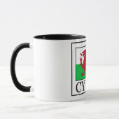 Cymru Mok (Links)