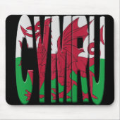 Cymru Muismat (Voorkant)