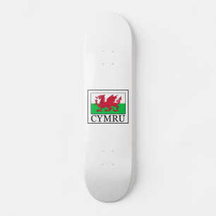 Cymru Skateboard