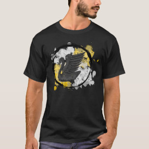 Cynagua Populace T-shirt