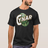 Cynar Cynar Cynar Cynar Cynar T-shirt (Voorkant)