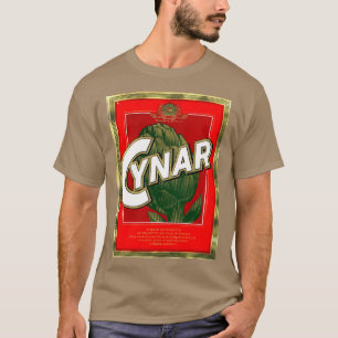 Cynar  t-shirt