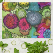 Cynco 4 Kitchen Towel Theedoek (Gevouwen)