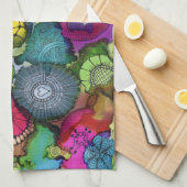 Cynco 4 Kitchen Towel Theedoek (Quarter Fold)