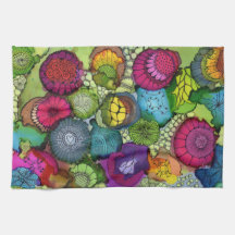 Cynco 4 Kitchen Towel