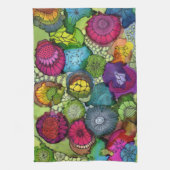 Cynco 4 Kitchen Towel Theedoek (Verticaal)