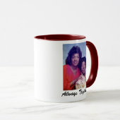 Cynfarr-Together Mok (Voorkant rechts)