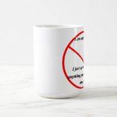 Cynisch Koffiemok (Center)