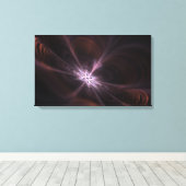 Cynosure Canvas Afdruk (Insitu (Houten vloer))