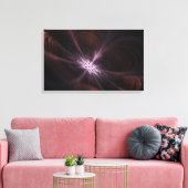 Cynosure Canvas Afdruk (Insitu (Woonkamer))