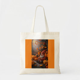 CynSidi Gnomes Tote Bag