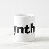 Cynthia Koffiemok (Center)