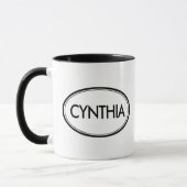 Cynthia Mok (Links)