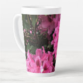 Cynthia Rhododendrons, Oregon Latte Mok (Linkerhoek)