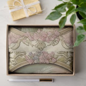 Cynthia-Roos Tissuepapier (Geschenk)