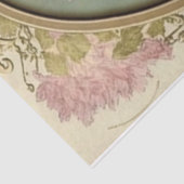 Cynthia-Roos Tissuepapier (Detail)