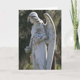 Cynthia's Engelkaart Kaart