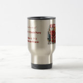 CYO - St. Fabian Boys Reisbeker (Center)