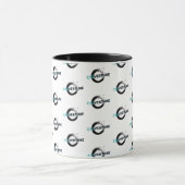 CYOverture Mug Mok (Midden)