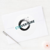 CYOverture Stickers (Envelop)