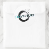 CYOverture Stickers (Tas)