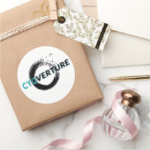 CYOverture Stickers (Geschenken)