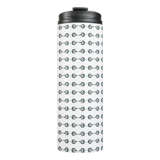 CYOverture Travel Mug Thermosbeker (Voorkant)
