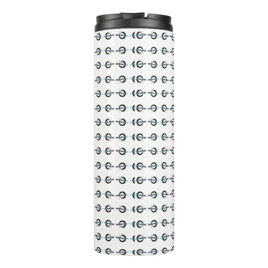 CYOverture Travel Mug Thermosbeker (Achterkant)