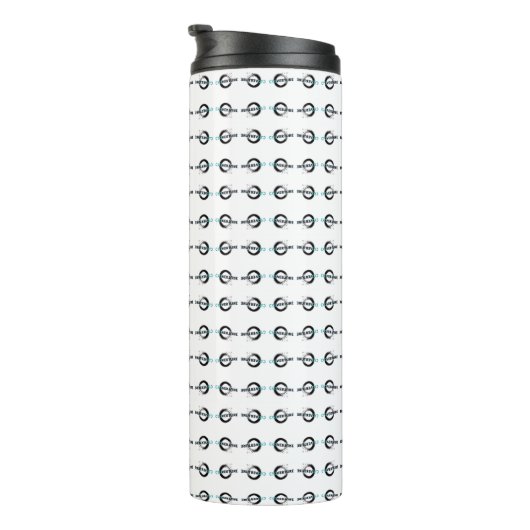 CYOverture Travel Mug Thermosbeker (Geroteerd rechts)