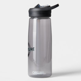 CYOverture Water Bottle Waterfles