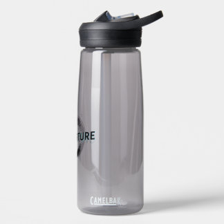 CYOverture Water Bottle Waterfles