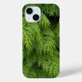 Cypersbomen Case-Mate iPhone Case (Achterkant)