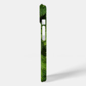 Cypersbomen Case-Mate iPhone Case (Achterkant / Links)