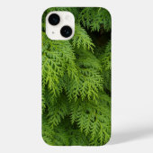 Cypersbomen Case-Mate iPhone Case (Achterkant)