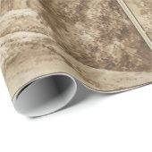 Cypress Avenue in Villa d Este Tivoli door Fragona Cadeaupapier (Rol Hoek)