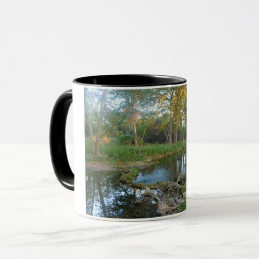 Cypress Creek Mok (Voorkant links)