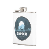 Cypress Provincial Park Herten Heupfles (Links)