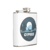 Cypress Provincial Park Herten Heupfles (Rechts)