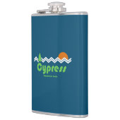 Cypress Provincial Park Retro Heupfles (Links)